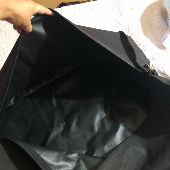 Heavy duty Garment Bag - Picture 7 of 9